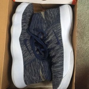 Nike Hyperdunk 2017 Flyknit